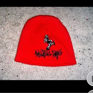 ICP “walking home” beanie vintage